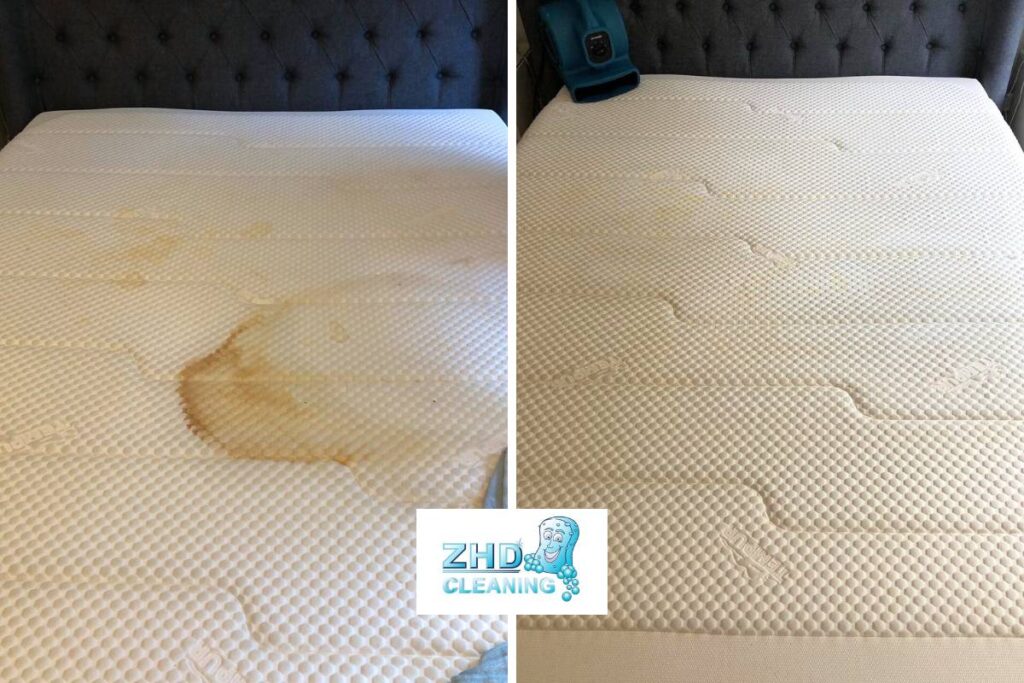emergency stain removal services in tunbridge wells