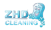 zhd cleaning logo