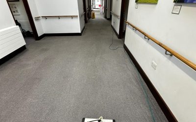 How Often Should You Schedule Commercial Carpet Cleaning Tunbridge Wells