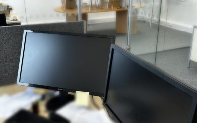 Choosing Professional Office Cleaners in Tunbridge Wells