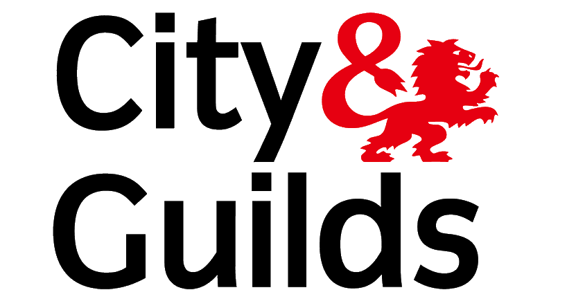 City & Guilds qualified