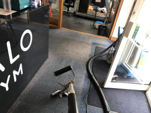 The Hidden Costs of Skipping Commercial Cleaning