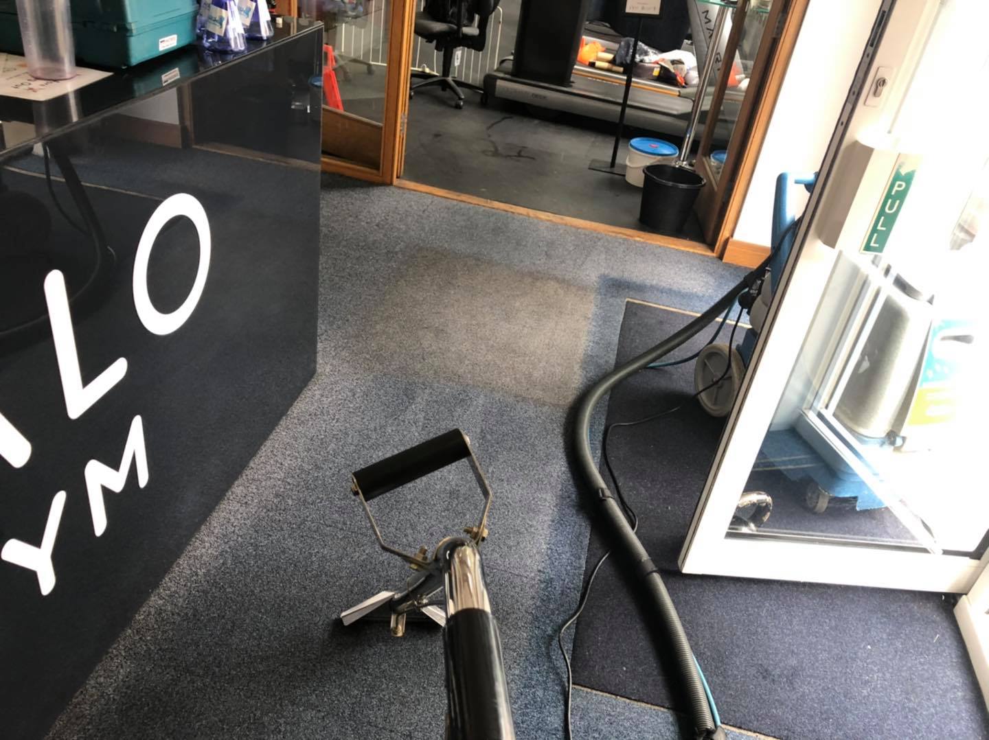 The Hidden Costs of Skipping Commercial Cleaning