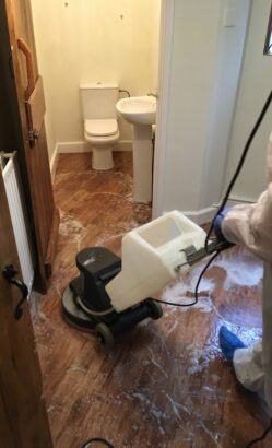 End of Tenancy Cleaning in Tunbridge Wells