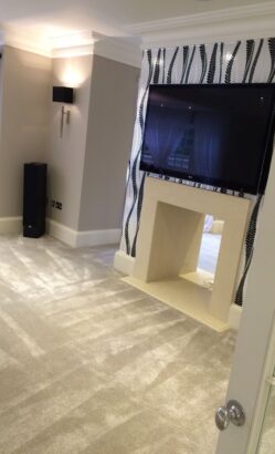 End of Tenancy Cleaning in Tunbridge Wells