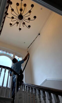 End of Tenancy Cleaning in Tunbridge Wells