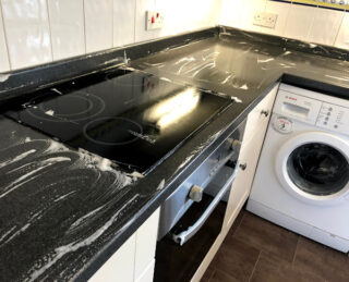 End of Tenancy Cleaning in Tunbridge Wells