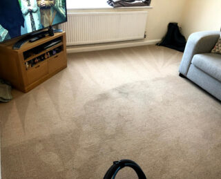 End of Tenancy Cleaning in Tunbridge Wells