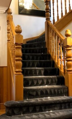 Carpet & Upholstery Cleaning in Tunbridge Wells