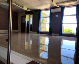 Commercial Cleaning in Tunbridge Wells