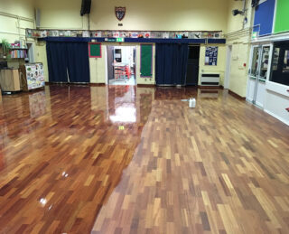 Commercial Cleaning in Tunbridge Wells