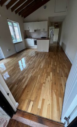 End of Tenancy Cleaning in Tunbridge Wells