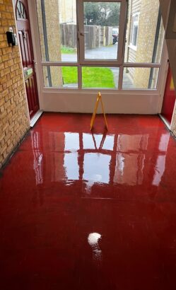 End of Tenancy Cleaning in Tunbridge Wells