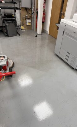 Commercial Cleaning in Tunbridge Wells