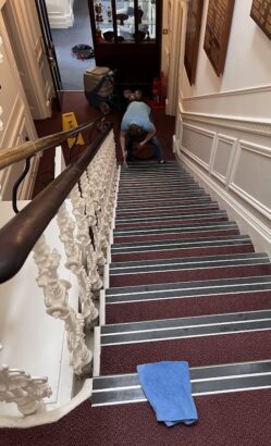 Commercial Cleaning in Tunbridge Wells