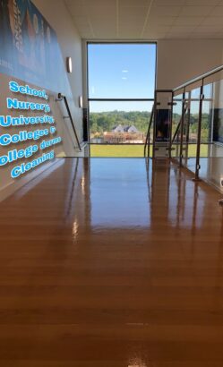 Commercial Cleaning in Tunbridge Wells