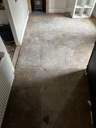Builders Cleaning in Tunbridge Wells