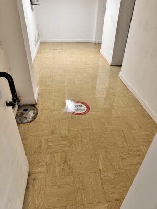 Builders Cleaning in Tunbridge Wells