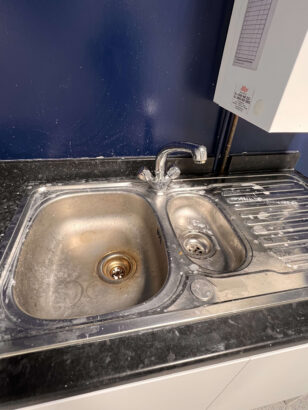 Builders Cleaning in Tunbridge Wells