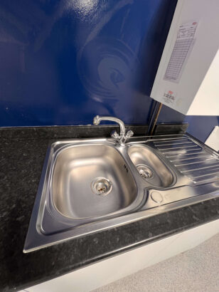 Builders Cleaning in Tunbridge Wells