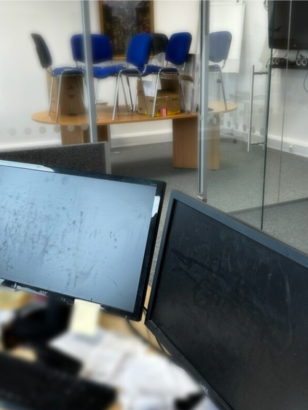 Office Cleaning in Tunbridge Wells