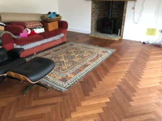 Builders Cleaning in Tunbridge Wells