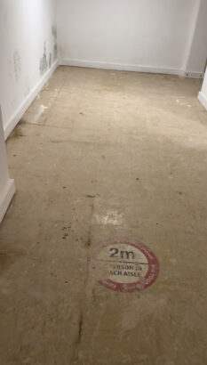 Builders Cleaning in Tunbridge Wells