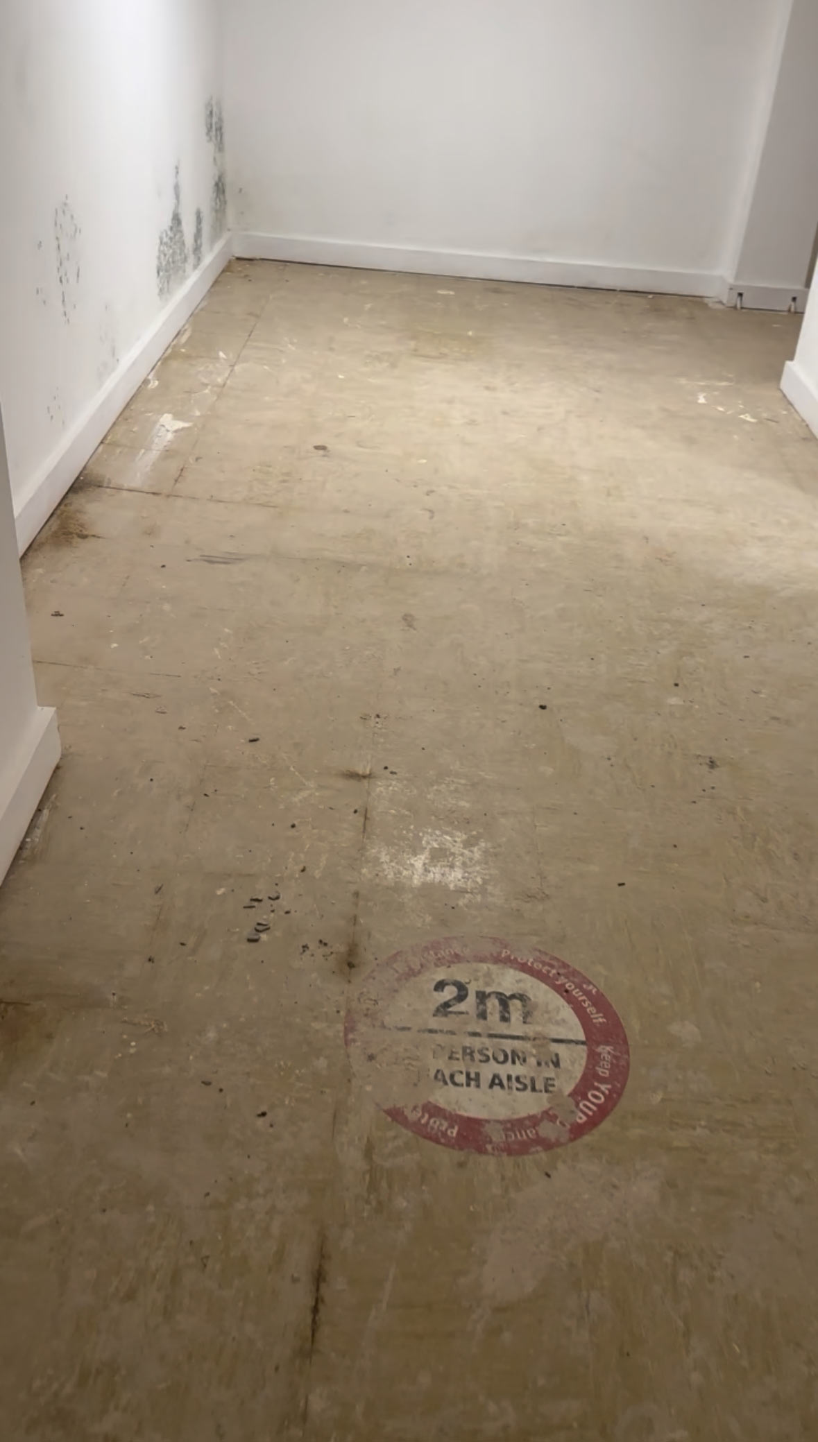 Builders Cleaning in Tunbridge Wells