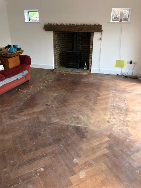 End of Tenancy Cleaning in Tunbridge Wells