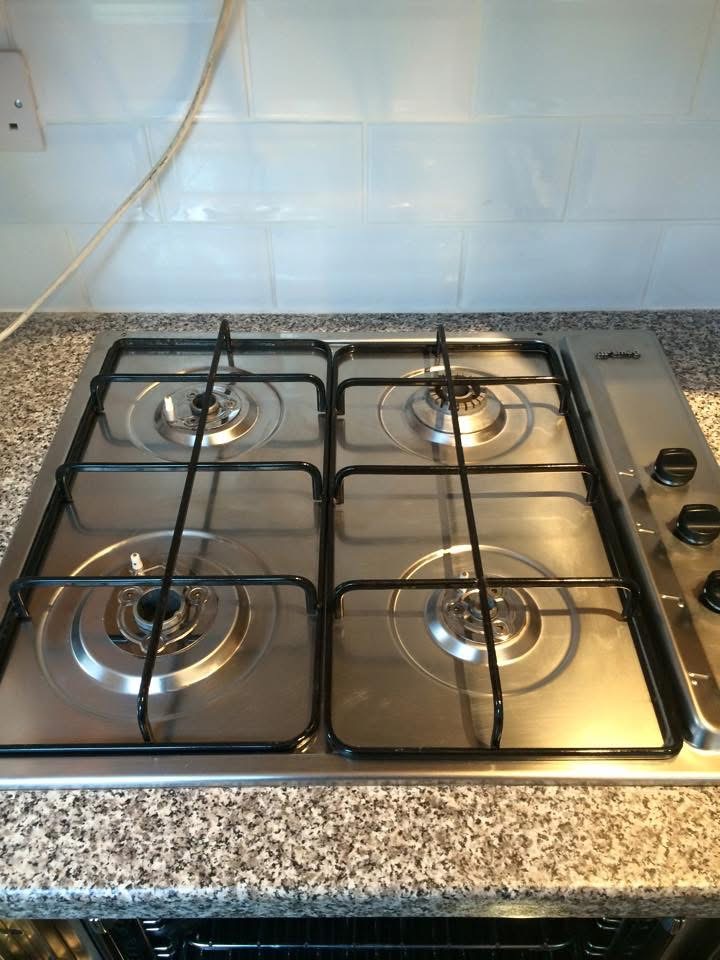 Builders Cleaning in Tunbridge Wells