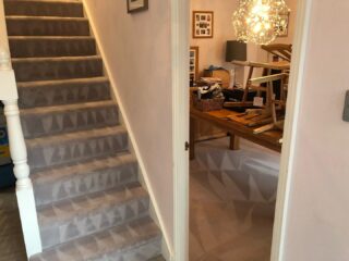 Carpet & Upholstery Cleaning in Tunbridge Wells