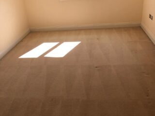 Carpet & Upholstery Cleaning in Tunbridge Wells