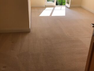 Carpet & Upholstery Cleaning in Tunbridge Wells