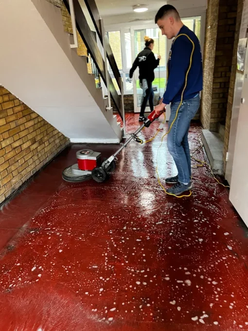 Commercial Cleaning in Tunbridge Wells