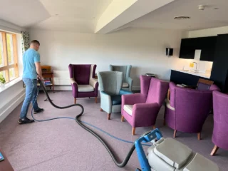 Commercial Cleaning in Tunbridge Wells