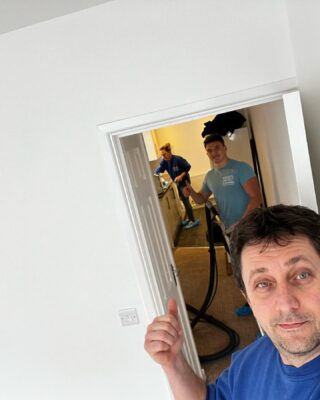 End of Tenancy Cleaning in Tunbridge Wells