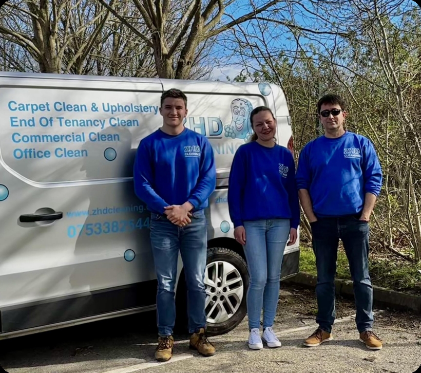 Choosing Professional Office Cleaners in Tunbridge Wells: A Complete Business Checklist