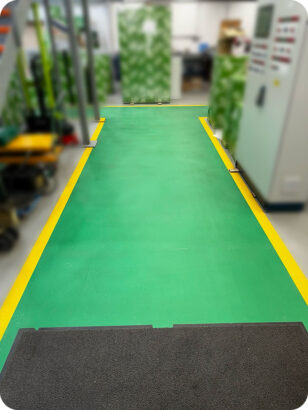 Commercial Cleaning in Tunbridge Wells