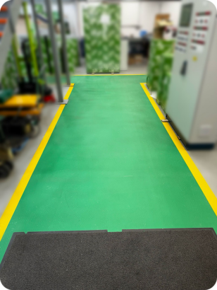 Warehouse Cleaning in Tunbridge Wells