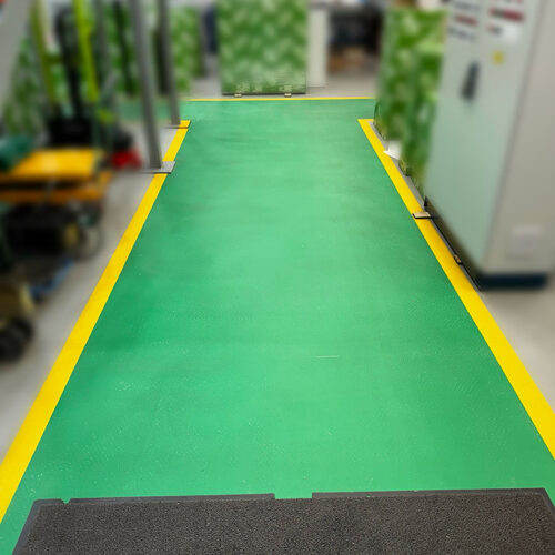 Commercial Cleaning in Tunbridge Wells