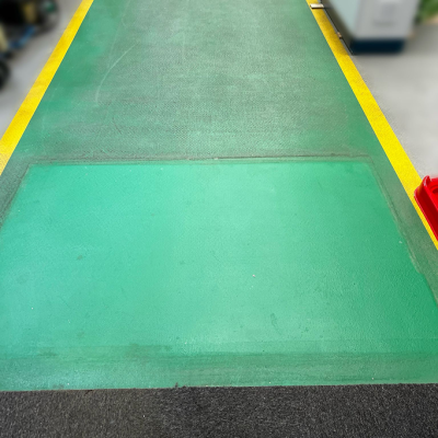 Warehouse Cleaning in Tunbridge Wells