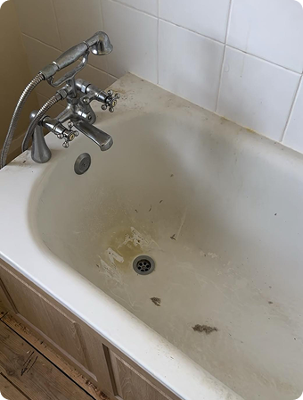 End of Tenancy Cleaning in Tunbridge Wells