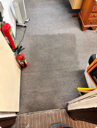 Carpet & Upholstery Cleaning in Tunbridge Wells