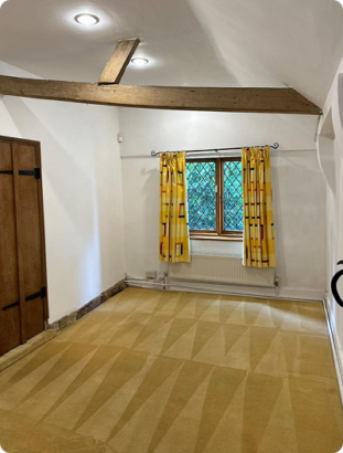 Carpet & Upholstery Cleaning in Tunbridge Wells