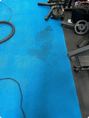 Carpet & Upholstery Cleaning in Tunbridge Wells
