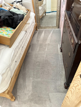 Carpet & Upholstery Cleaning in Tunbridge Wells