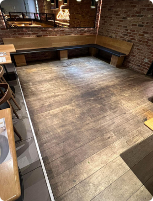 Commercial Cleaning in Tunbridge Wells