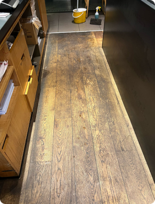 Commercial Cleaning in Tunbridge Wells