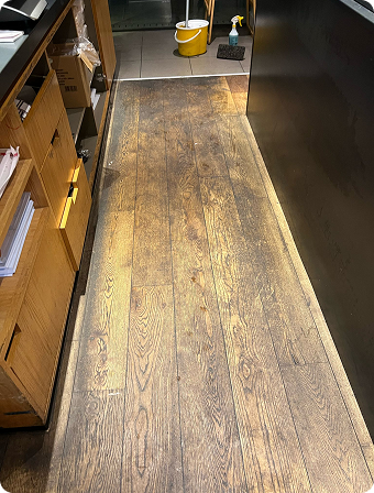 Commercial Cleaning in Tunbridge Wells