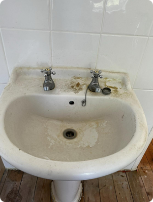 End of Tenancy Cleaning in Tunbridge Wells